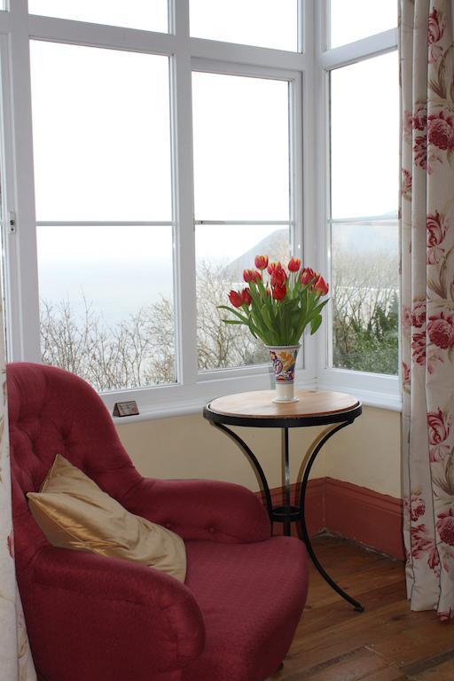 North Walk House Lynton Room photo