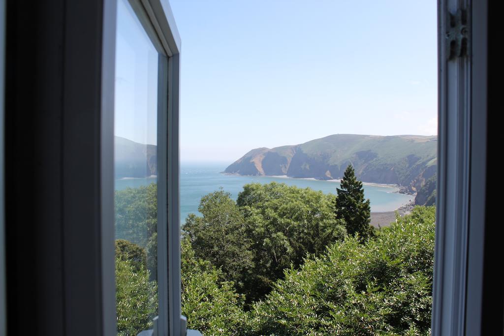 North Walk House Lynton Room photo