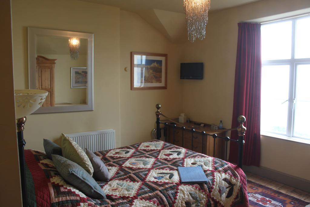North Walk House Lynton Room photo